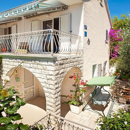 Villa Perla Trogir Exterior photo