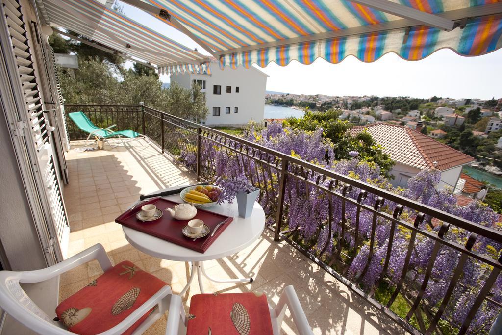 Villa Perla Trogir Room photo