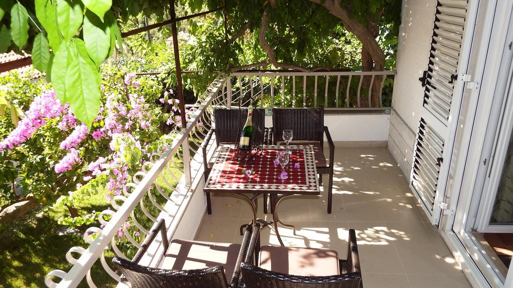 Villa Perla Trogir Room photo