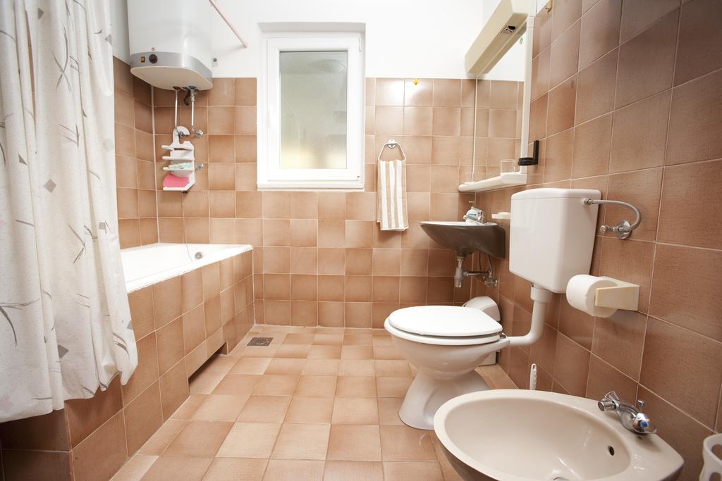 Villa Perla Trogir Room photo