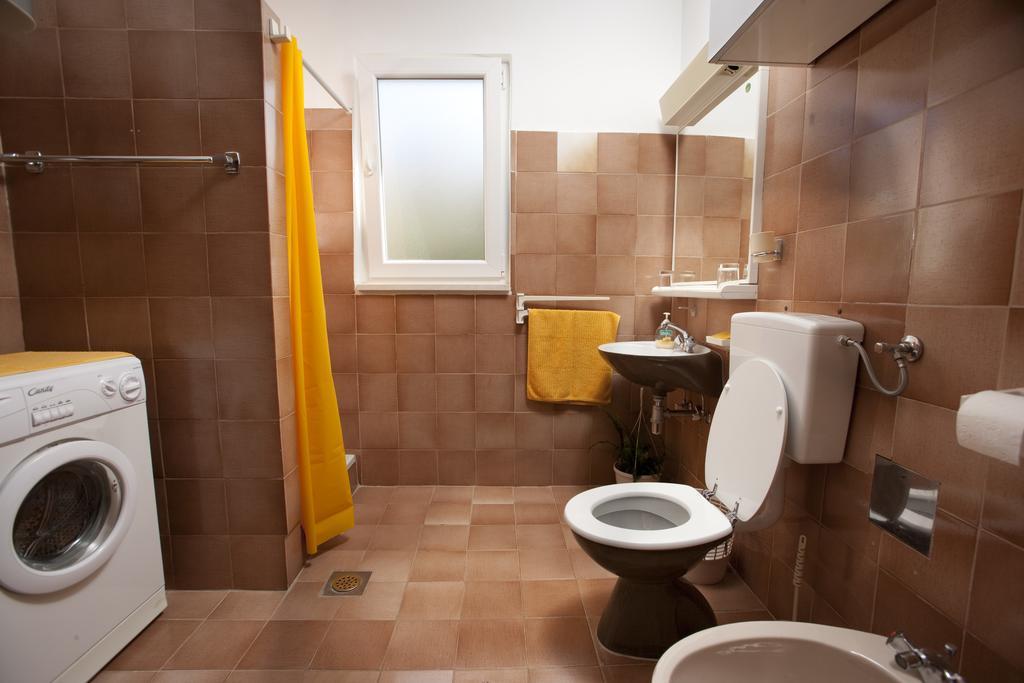 Villa Perla Trogir Room photo