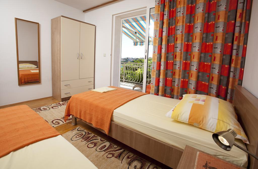 Villa Perla Trogir Room photo